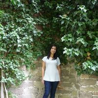 Angélica Rodríguez的照片