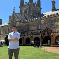 Akinari Ogawa's Photo