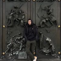 Kiril Kitanov's Photo