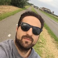 Enrico Rotundo的照片