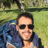 André Sousa's Photo