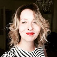 Ania Jendernal的照片