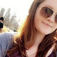 Mia Piacentino的照片