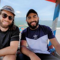 Ashraful Hossain Adnan's Photo