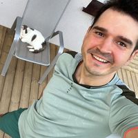 Mantas Sprainaitis的照片