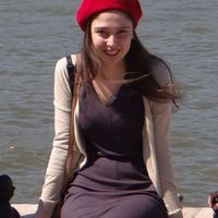 Salome Khvadagiani的照片