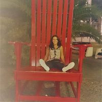 Melissa Pyla's Photo