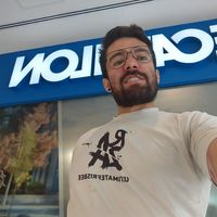 Le foto di Fabian romero