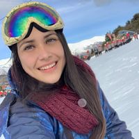 Photos de Ana Benalcazar