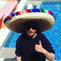 Max Lindgren's Photo