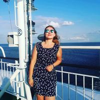 Karolina Magiera的照片