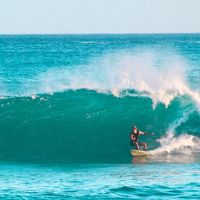 Devin Becker的照片