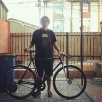 Bayron Skate's Photo