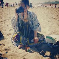 Fotos von Jade de Crombrugghe