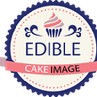 Edible Cake Image's Photo