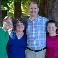 Dianne Andrews的照片