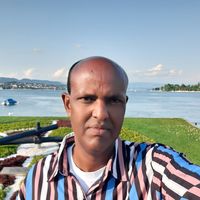 Yusuf  Ahmed's Photo