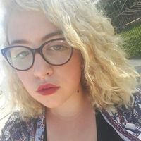 Ana Clara Callegaro's Photo