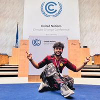 Gokul Rajendran's Photo