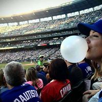 Melissa Burrows的照片