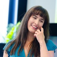 Nádia Guerlenda Cabral's Photo