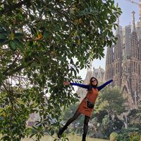 Dinara Kuibagarova's Photo