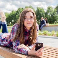 Olga Pyalkina's Photo