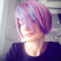 KateRina Mostova的照片