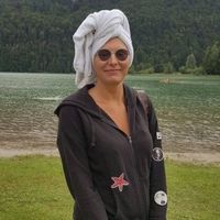 Alexandra Dzyuba's Photo