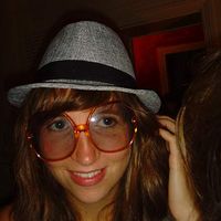 CharlotteBarbe's Photo