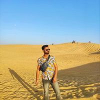 Sumeet Patel's Photo