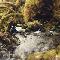 julien LAURENT's Photo