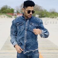 Mohammed Ajmal's Photo