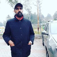 Shelbin Francis的照片