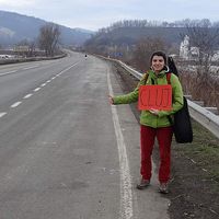 Le foto di Maëlys Dilé