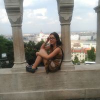 Ana Garrido的照片