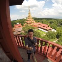 Aroon Khamlim's Photo