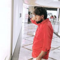 Barani Krishnan's Photo