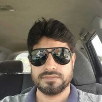 Wali  Afridi's Photo