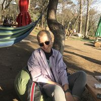 Iako Tkeshelashvili's Photo