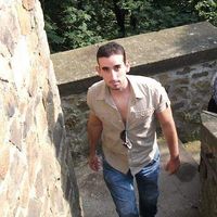 Pedro Monchique's Photo