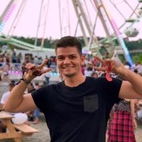 Fotos de Stanciu Patrick