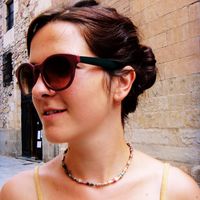 Natalia Onesciuc的照片