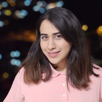 Negin Asadi's Photo