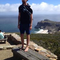 Matthias End的照片