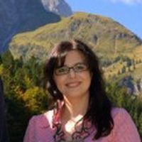 Ruth Klauss Strasser's Photo