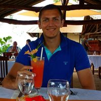 Фотографии пользователя Romain Chavanne