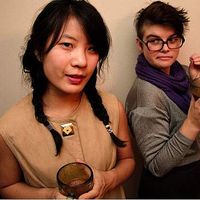 Catherine Liu的照片