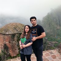 Atefe Asghari's Photo