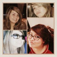 Tissou Ibtissem's Photo